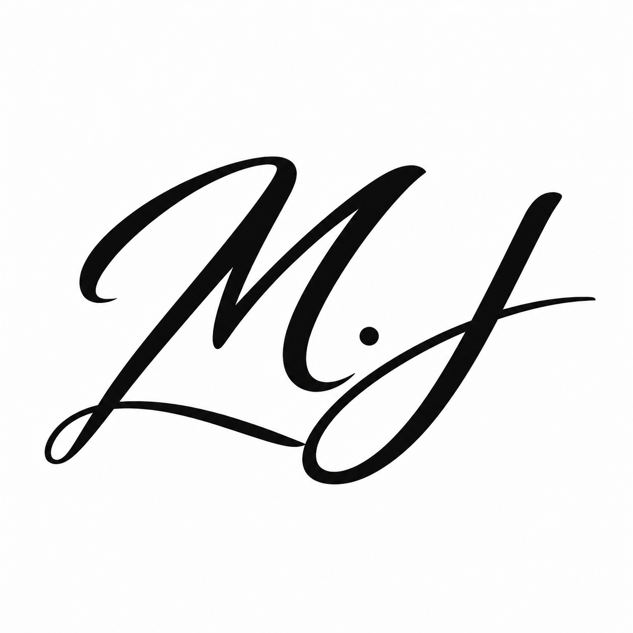 M.J